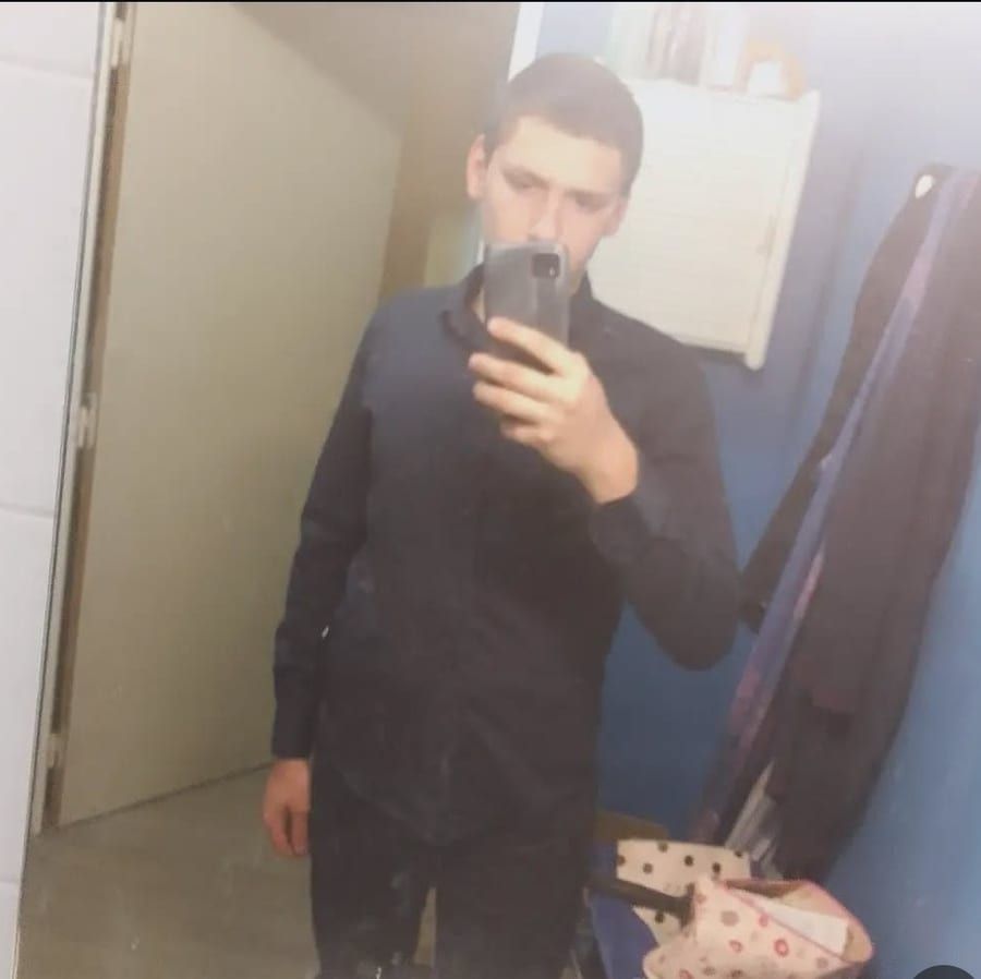 Profil de Samuele, 41 ans, Rencontre gay à Estévenens (Fribourg)