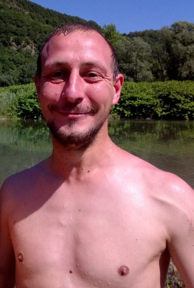 Profil de Keyann, 39 ans, Rencontre gay à Charmey (Gruyère) (Fribourg)