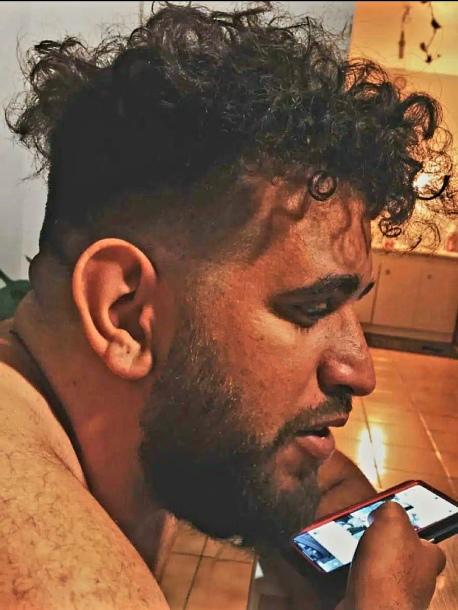 Profil de Illies, 39 ans, Rencontre gay à Estévenens (Fribourg)