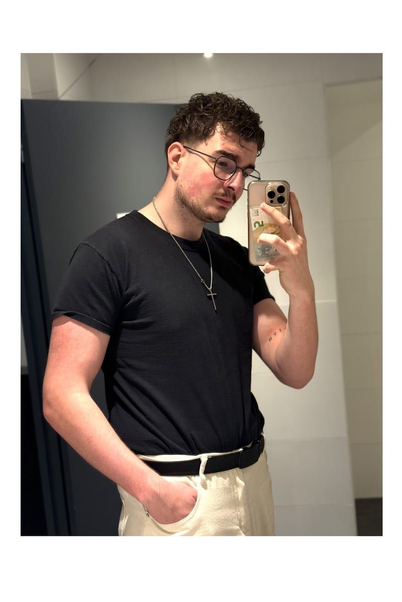 Profil de Patrick, 39 ans, Rencontre gay à Magnedens (Fribourg)