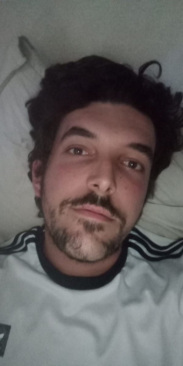 Profil de Aron, 42 ans, Rencontre gay à Magnedens (Fribourg)