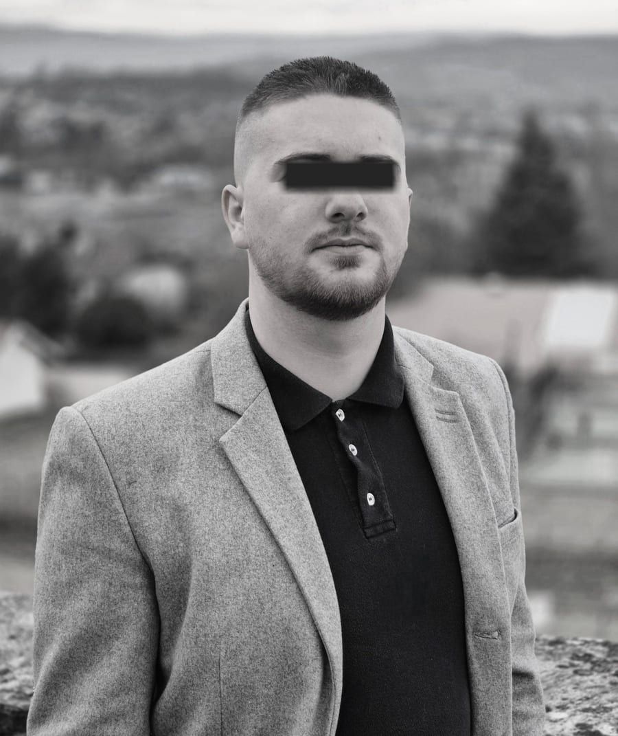 Noelan - Rencontre gay à Corbières Profil de Noelan, 38 ans, Rencontre gay à Corbières (Fribourg)