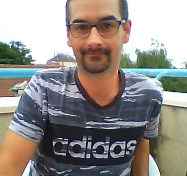 Profil de Henri-jean, 44 ans, Rencontre gay à Porsel (Fribourg)