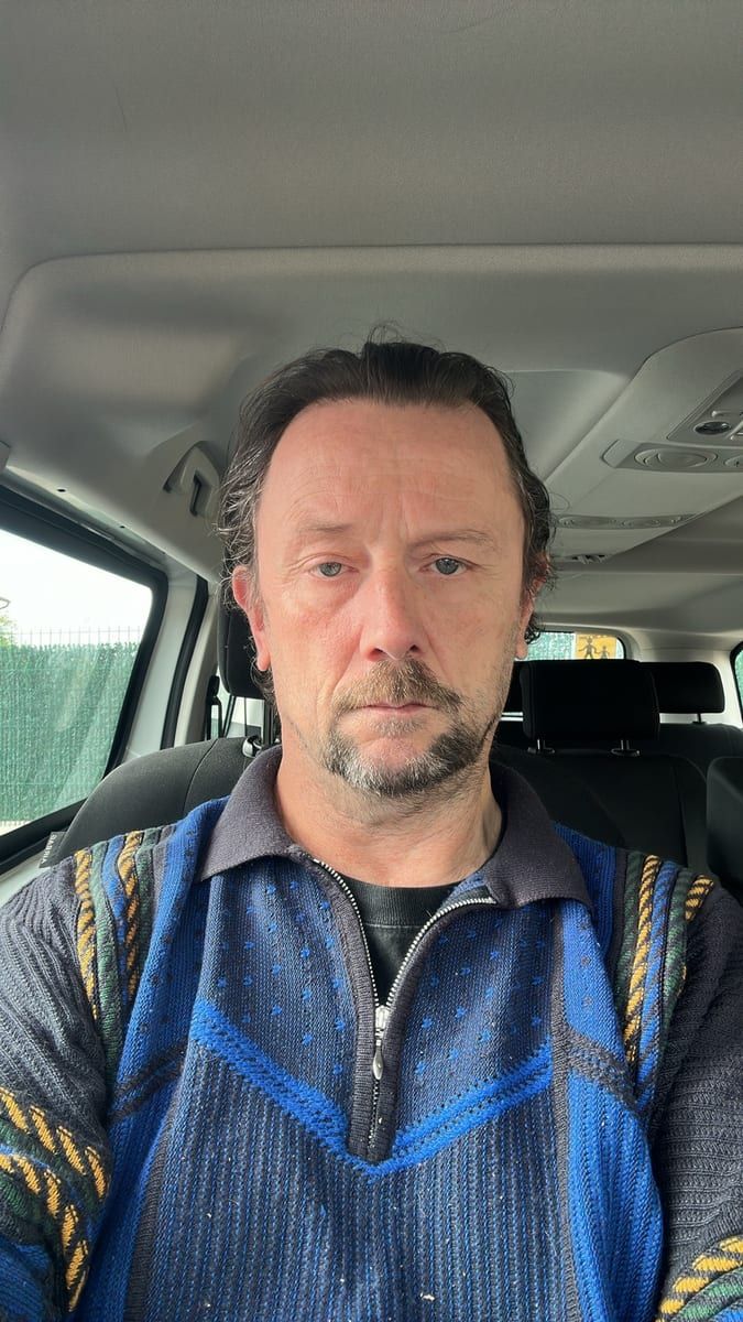 Elhadj - Rencontre gay à Greng Profil de Elhadj, 42 ans, Rencontre gay à Greng (Fribourg)