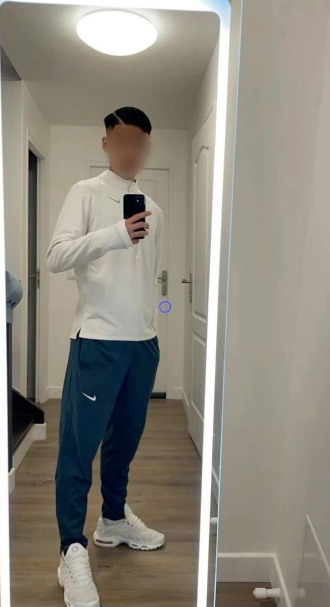Profil de Eudes, 37 ans, Rencontre gay à Kerzers (Fribourg)