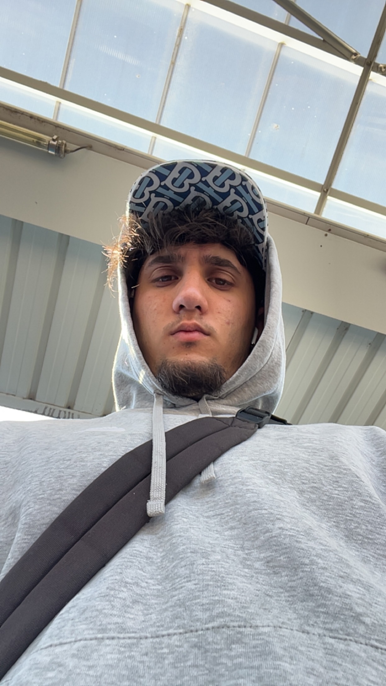 Profil de Saif, 24 ans, Rencontre gay à Autavaux (Fribourg)