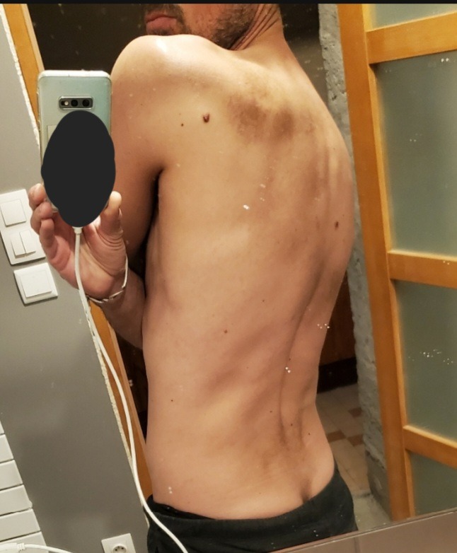Profil de Pierre-bernard, 41 ans, Rencontre gay à Autavaux (Fribourg)
