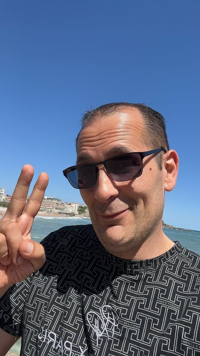 Profil de Djohan, 32 ans, Rencontre gay à Villarsel-le-Gibloux (Fribourg)