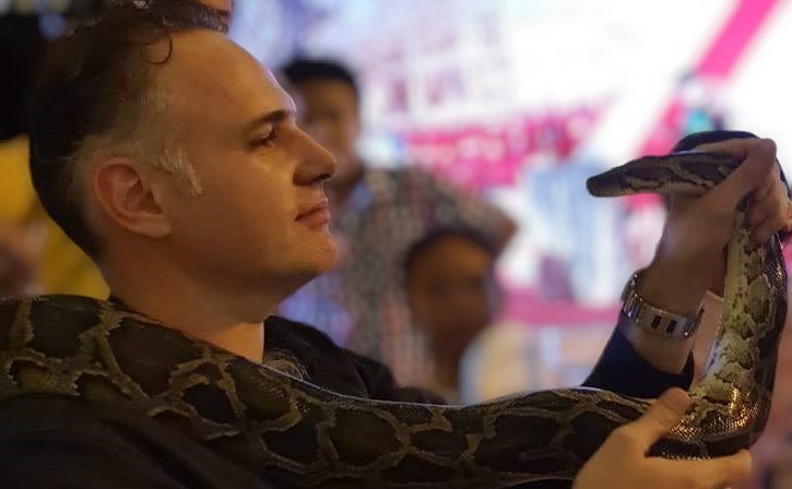 Dalyan - Rencontre gay à Albeuve Profil de Dalyan, 40 ans, Rencontre gay à Albeuve (Fribourg)