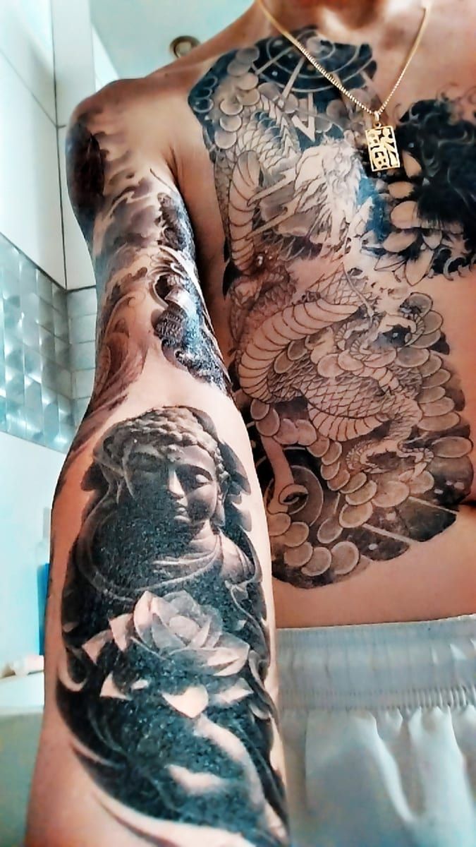 Profil de Demetre, 36 ans, Rencontre gay à Autavaux (Fribourg)
