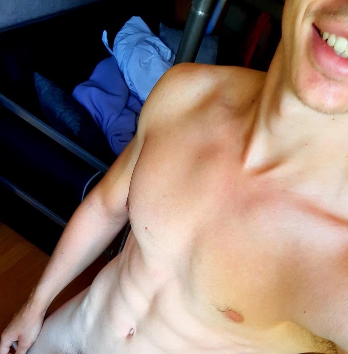 Profil de Jean-florent, 45 ans, Rencontre gay à Fribourg (Fribourg)