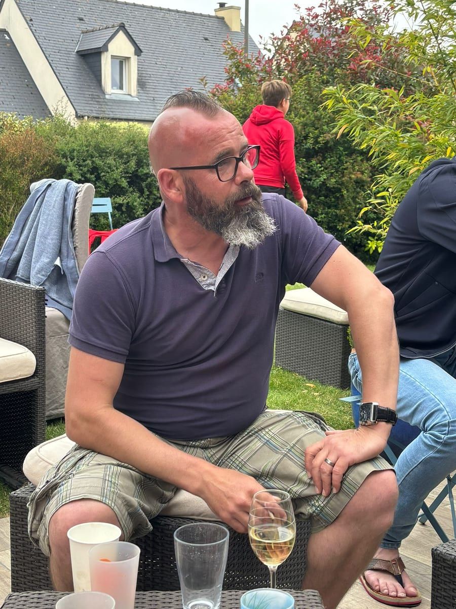Dario - Rencontre gay à Cousset Profil de Dario, 33 ans, Rencontre gay à Cousset (Fribourg)