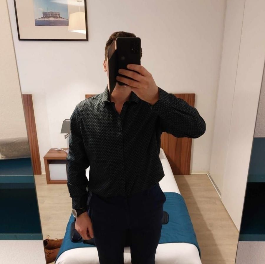 Profil de Zaccharie, 45 ans, Rencontre gay à Grandvillard (Fribourg)