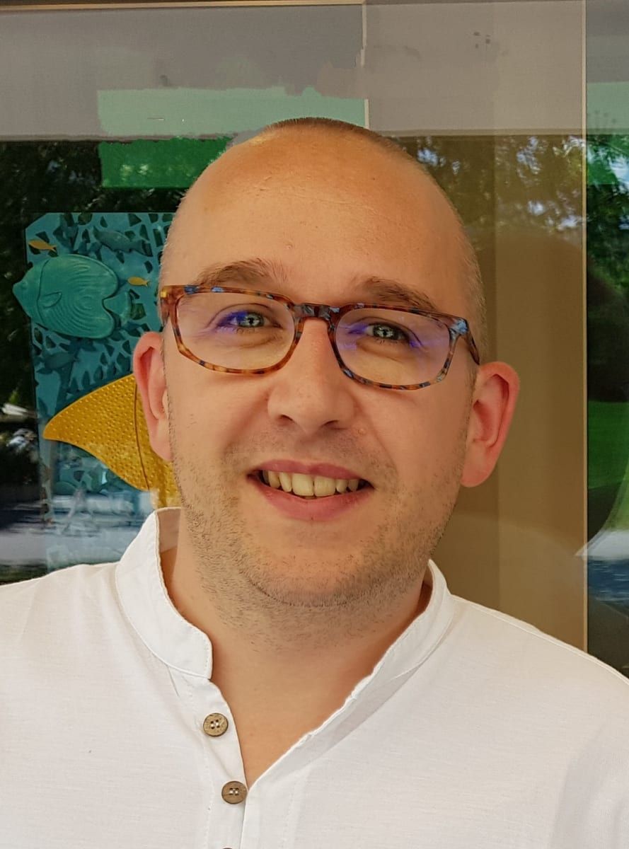 Xanti - Rencontre gay à Guin Profil de Xanti, 40 ans, Rencontre gay à Guin (Fribourg)