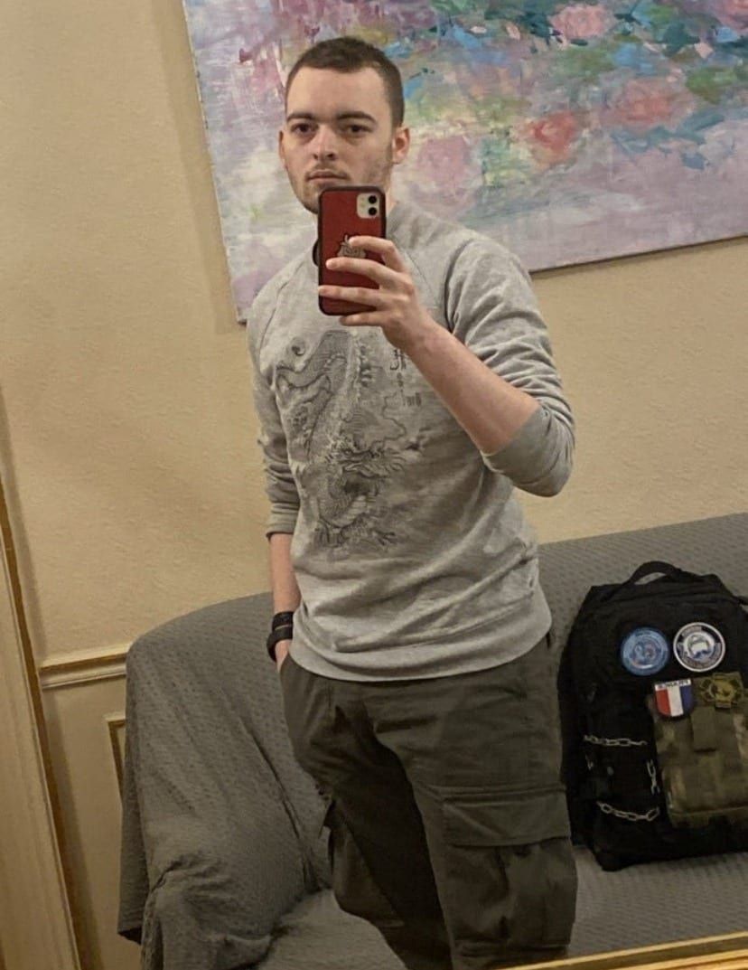 Saad - Rencontre gay à Surpierre Profil de Saad, 25 ans, Rencontre gay à Surpierre (Fribourg)