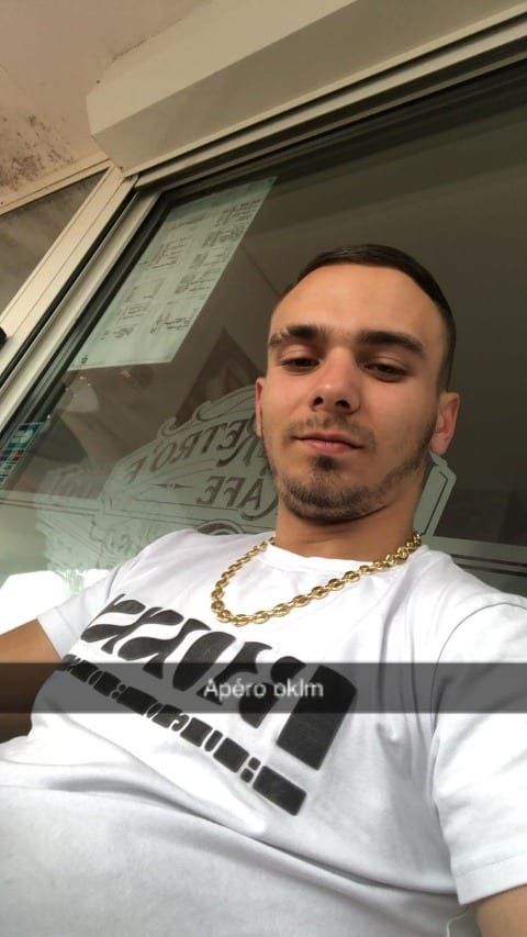 Zvonko - Rencontre gay à Cugy FR Profil de Zvonko, 37 ans, Rencontre gay à Cugy FR (Fribourg)