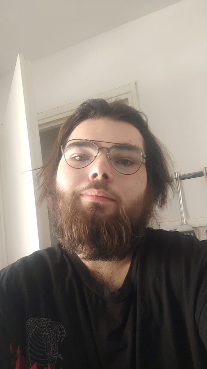 Profil de Egide, 27 ans, Rencontre gay à Belfaux (Fribourg)