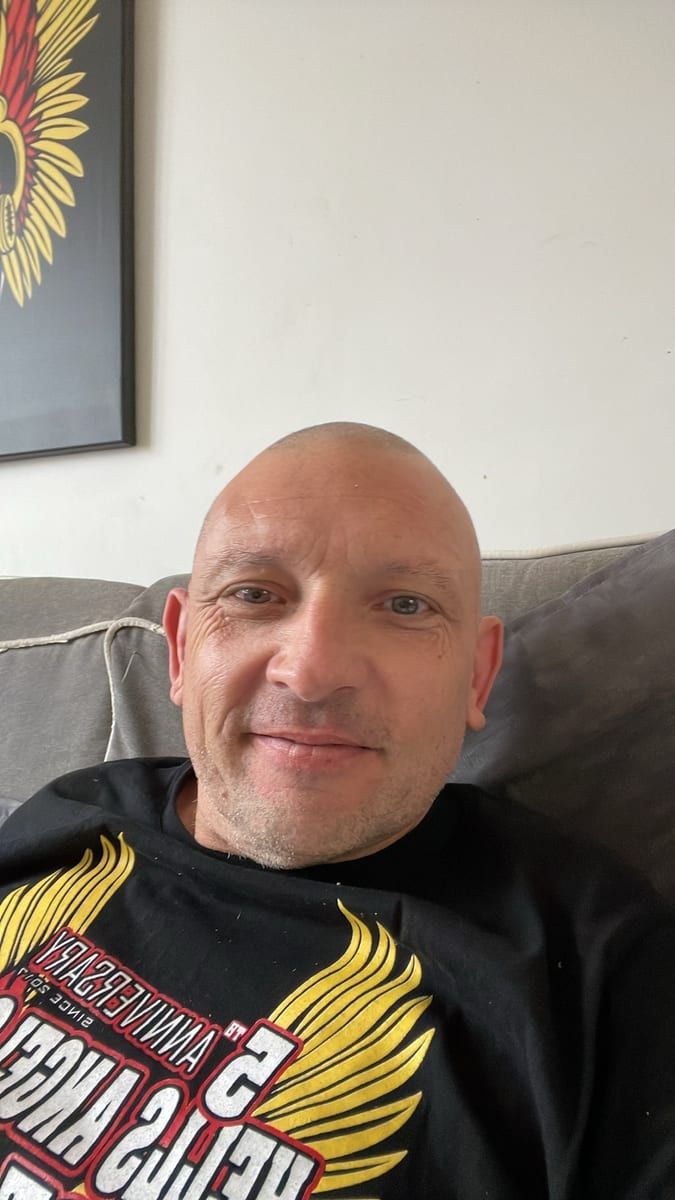 Profil de Yassir, 40 ans, Rencontre gay à Estévenens (Fribourg)