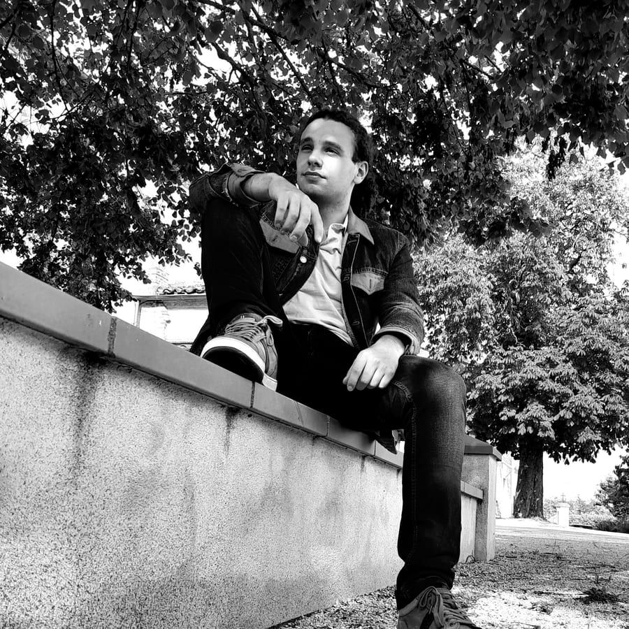 Profil de Lucius, 40 ans, Rencontre gay à Grandvillard (Fribourg)