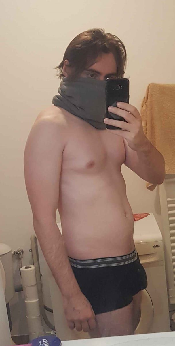 Profil de Issiaka, 41 ans, Rencontre gay à Ponthaux (Fribourg)
