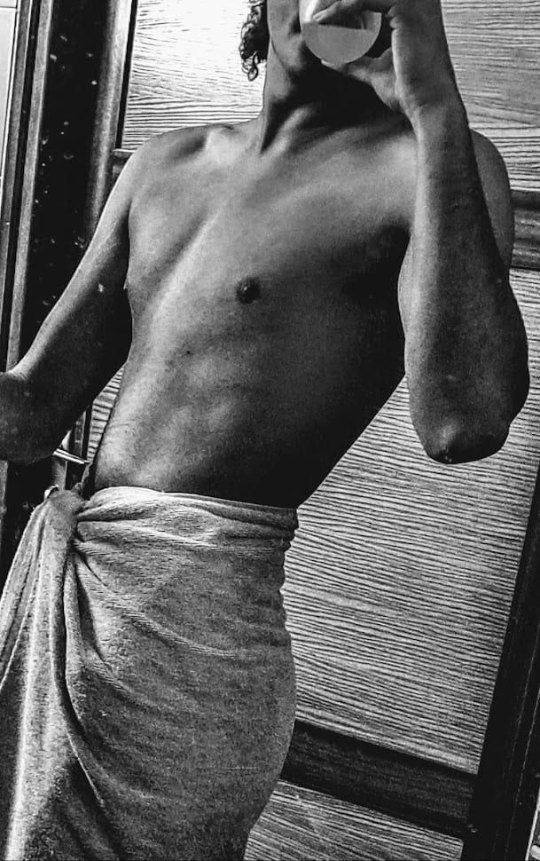 Profil de Souleiman, 22 ans, Rencontre gay à Grandvillard (Fribourg)