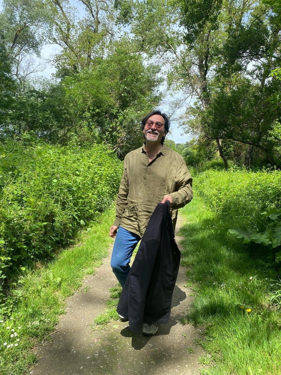 Profil de Luiguy, 42 ans, Rencontre gay à Grandvillard (Fribourg)
