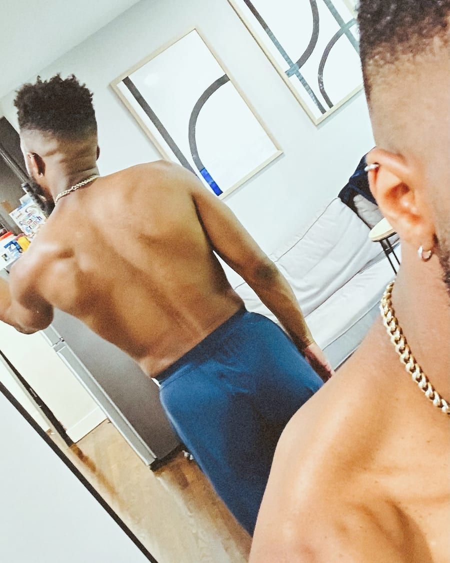 Profil de Akil, 22 ans, Rencontre gay à Ursy (Fribourg)