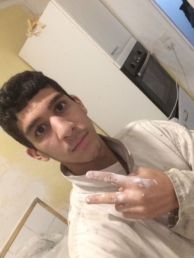 Morhad - Rencontre gay à Grattavache Profil de Morhad, 22 ans, Rencontre gay à Grattavache (Fribourg)