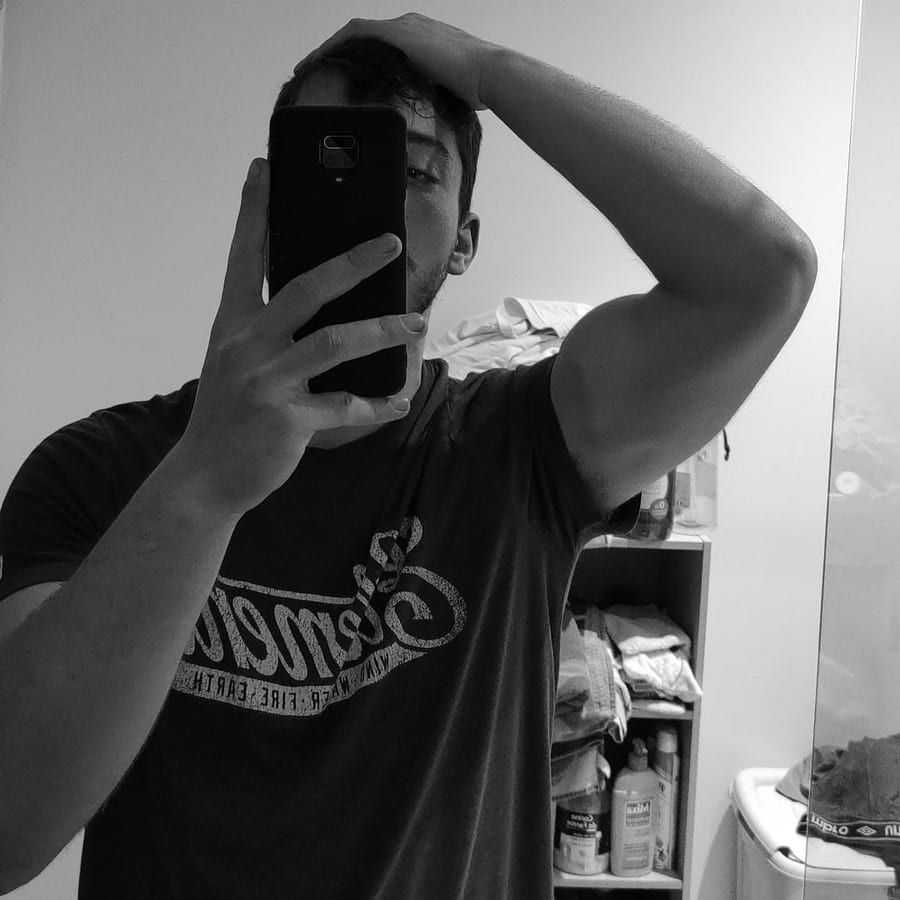Profil de Mahery, 27 ans, Rencontre gay à Grenilles (Fribourg)