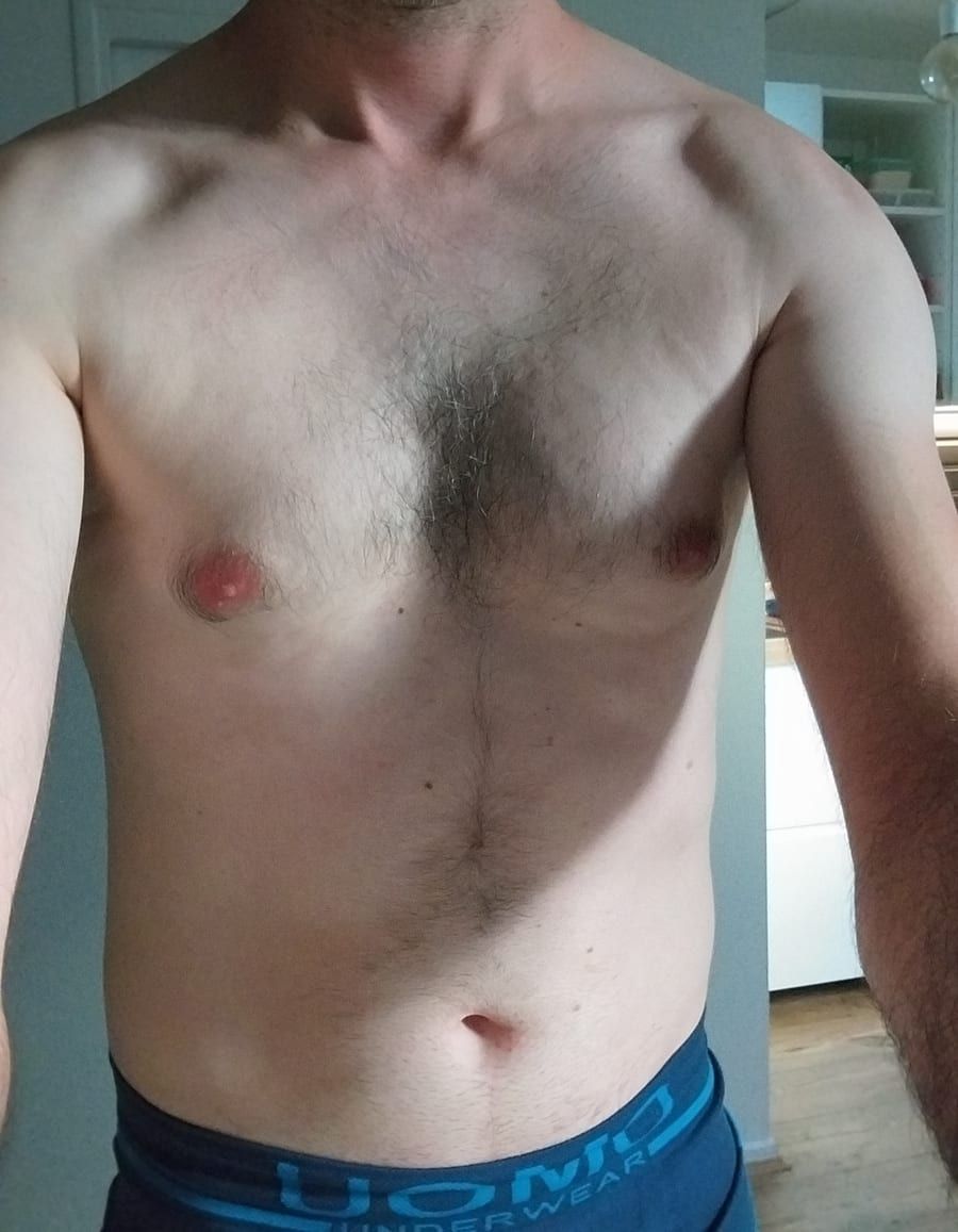 Carlo - Rencontre gay à Broc Profil de Carlo, 40 ans, Rencontre gay à Broc (Fribourg)