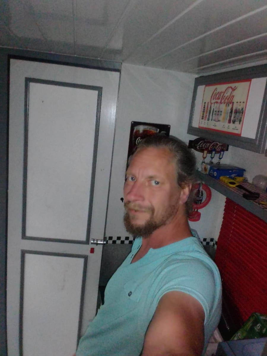 Profil de Fahri, 41 ans, Rencontre gay à Magnedens (Fribourg)