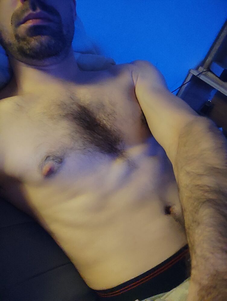 Profil de Imanol, 26 ans, Rencontre gay à Bulle (Fribourg)