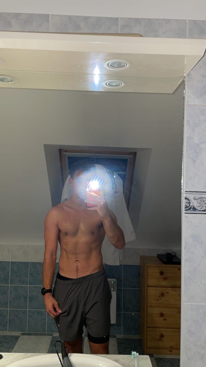 Profil de Lorian, 25 ans, Rencontre gay à Porsel (Fribourg)