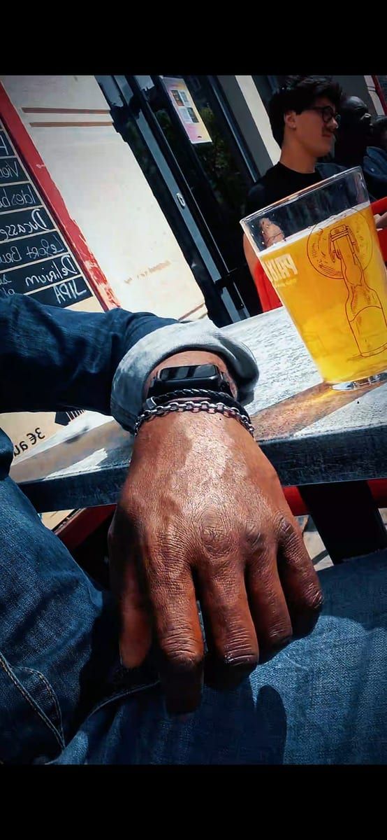 Profil de Carmine, 44 ans, Rencontre gay à Magnedens (Fribourg)