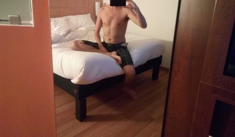 Ya - Rencontre gay à Aumont Profil de Ya, 28 ans, Rencontre gay à Aumont (Fribourg)