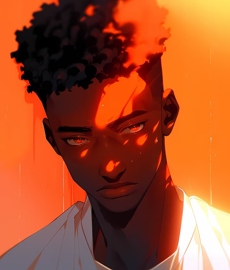 Profil de Ibrahima-sory, 31 ans, Rencontre gay à Le Crêt-près-Semsales (Fribourg)