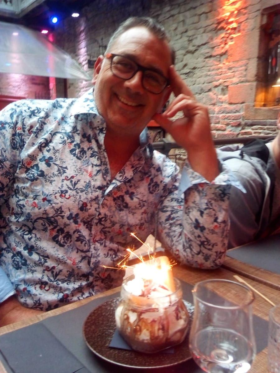 Profil de Hugues-marie, 29 ans, Rencontre gay à Autavaux (Fribourg)