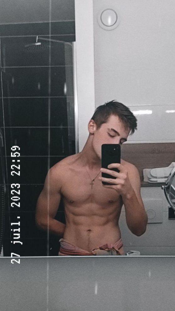 Profil de Franc, 30 ans, Rencontre gay à Rueyres-les-Prés (Fribourg)