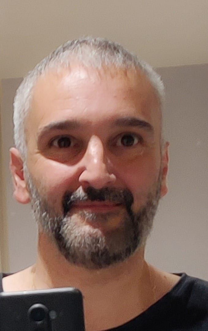 Sabeur - Rencontre gay à Guin Profil de Sabeur, 39 ans, Rencontre gay à Guin (Fribourg)