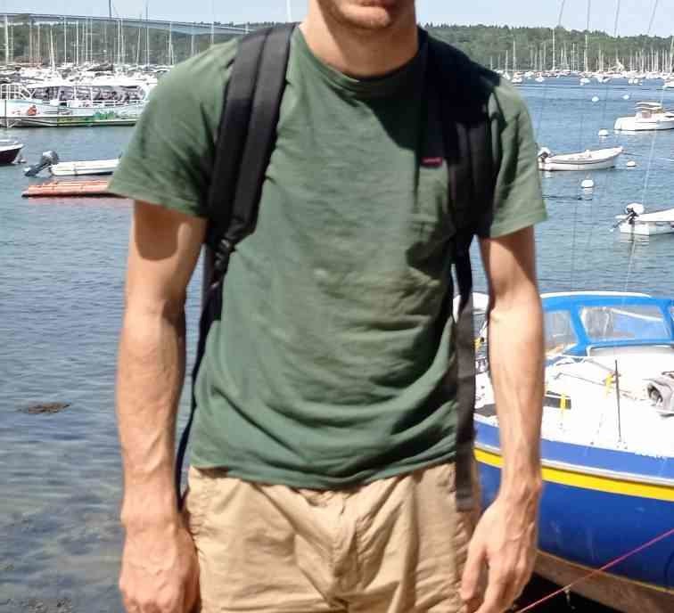 Shawn - Rencontre gay à Senèdes Profil de Shawn, 22 ans, Rencontre gay à Senèdes (Fribourg)