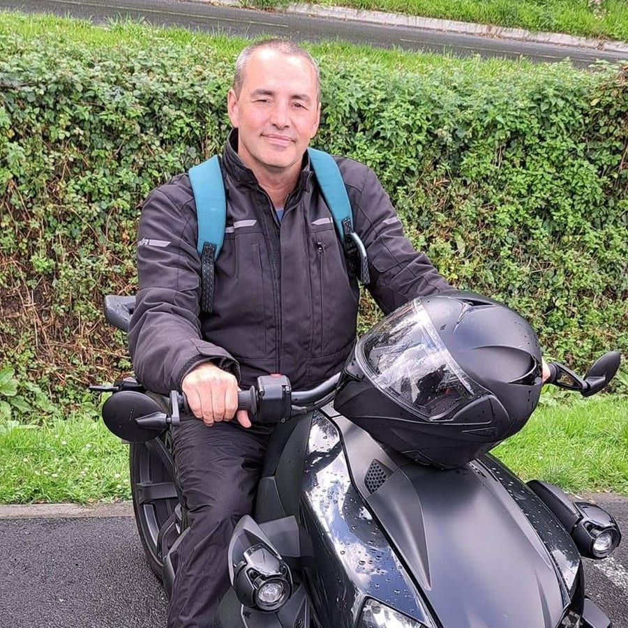 Profil de Sivane, 45 ans, Rencontre gay à Magnedens (Fribourg)