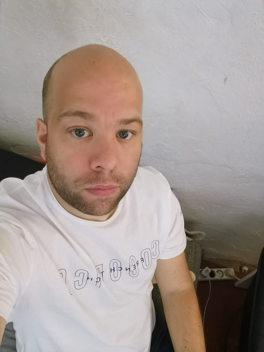 Gustav - Rencontre gay à Broc Profil de Gustav, 36 ans, Rencontre gay à Broc (Fribourg)