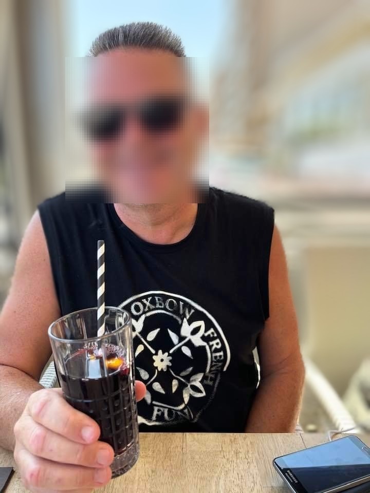 Kassi - Rencontre gay à Fiaugères Profil de Kassi, 36 ans, Rencontre gay à Fiaugères (Fribourg)