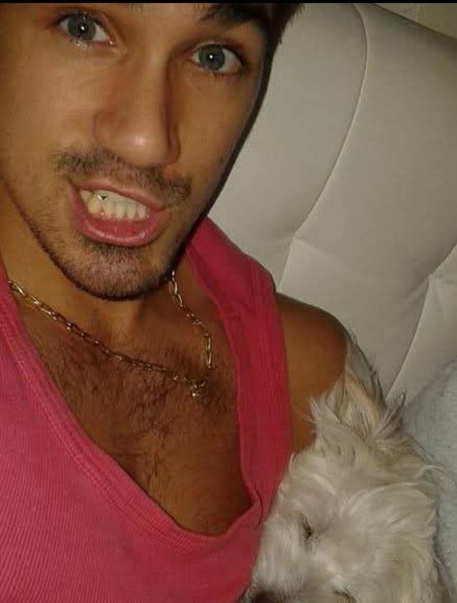 Shay - Rencontre gay à Broc Profil de Shay, 43 ans, Rencontre gay à Broc (Fribourg)