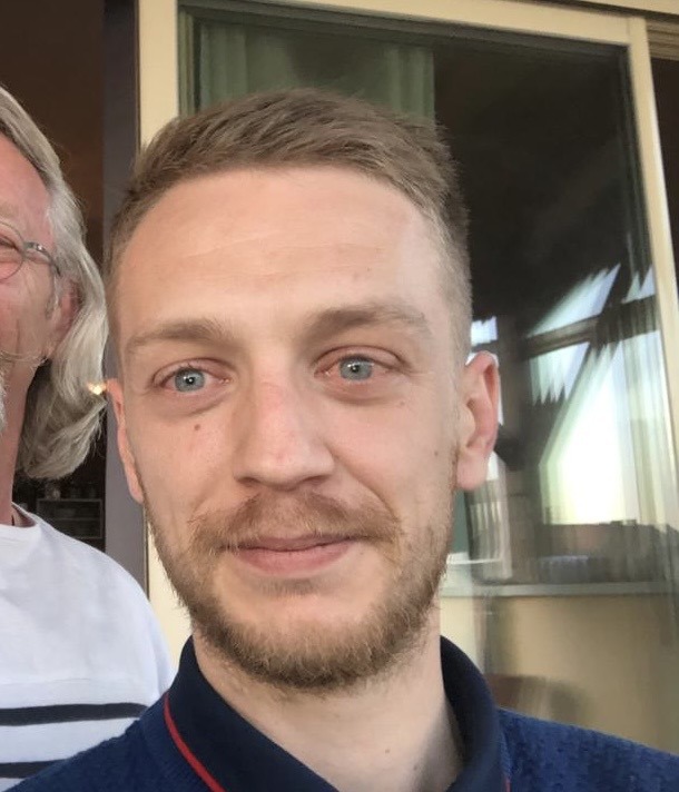 Jannis - Rencontre gay à Broc Profil de Jannis, 43 ans, Rencontre gay à Broc (Fribourg)