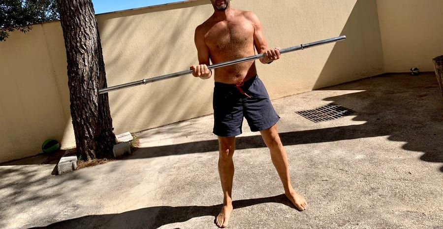 Profil de Yvick, 35 ans, Rencontre gay à Porsel (Fribourg)
