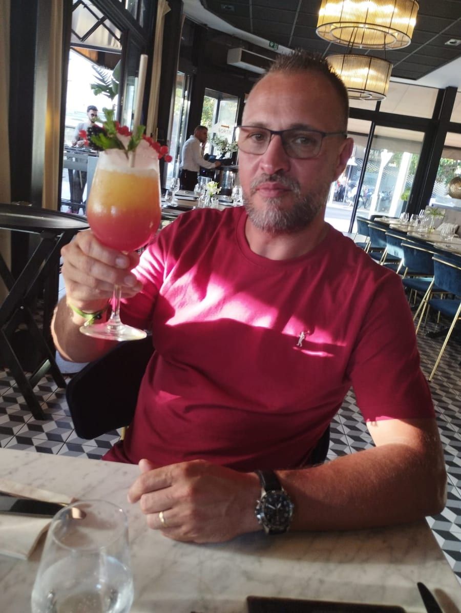 Profil de Rohann, 26 ans, Rencontre gay à Magnedens (Fribourg)