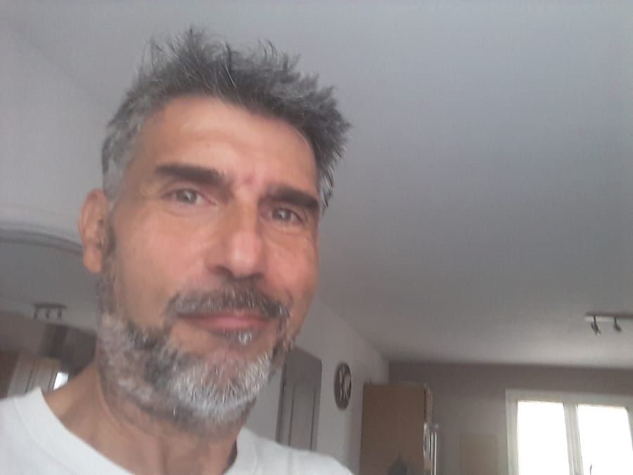 Profil de Keelan, 34 ans, Rencontre gay à Grandvillard (Fribourg)